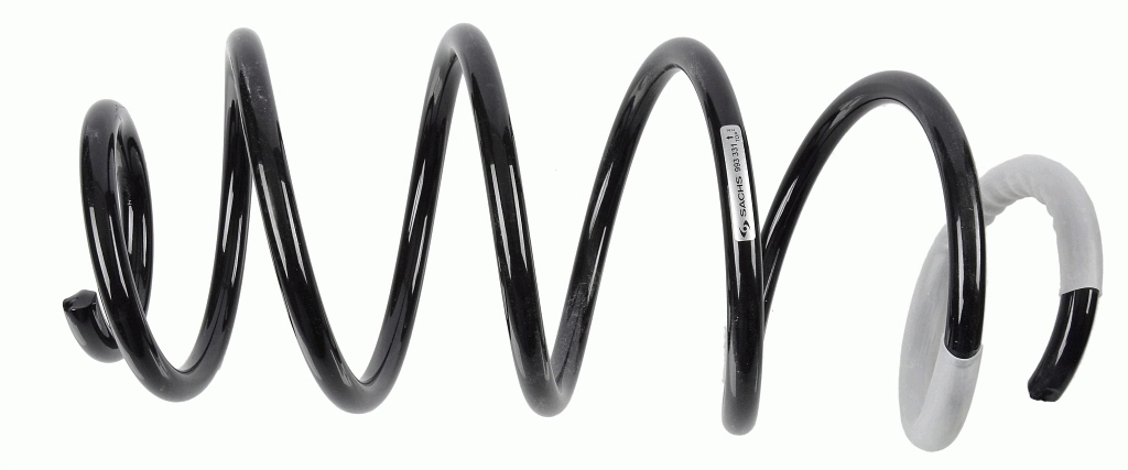 Suspension Spring 993 331