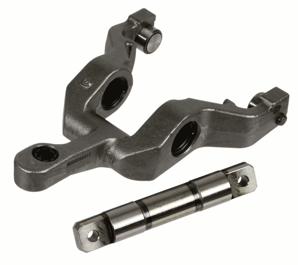 Release Fork, clutch 3189 600 059