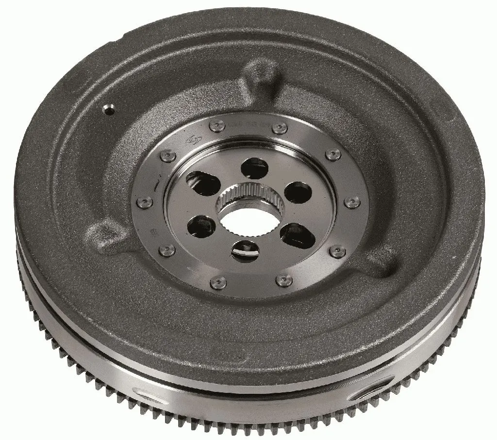 SACHS 6366 000 021 Flywheel