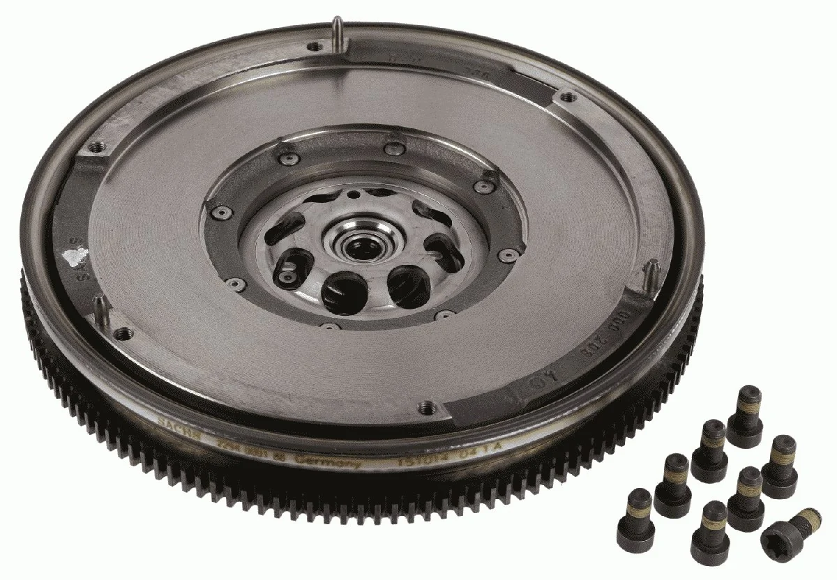 SACHS 2294 000 188 Flywheel