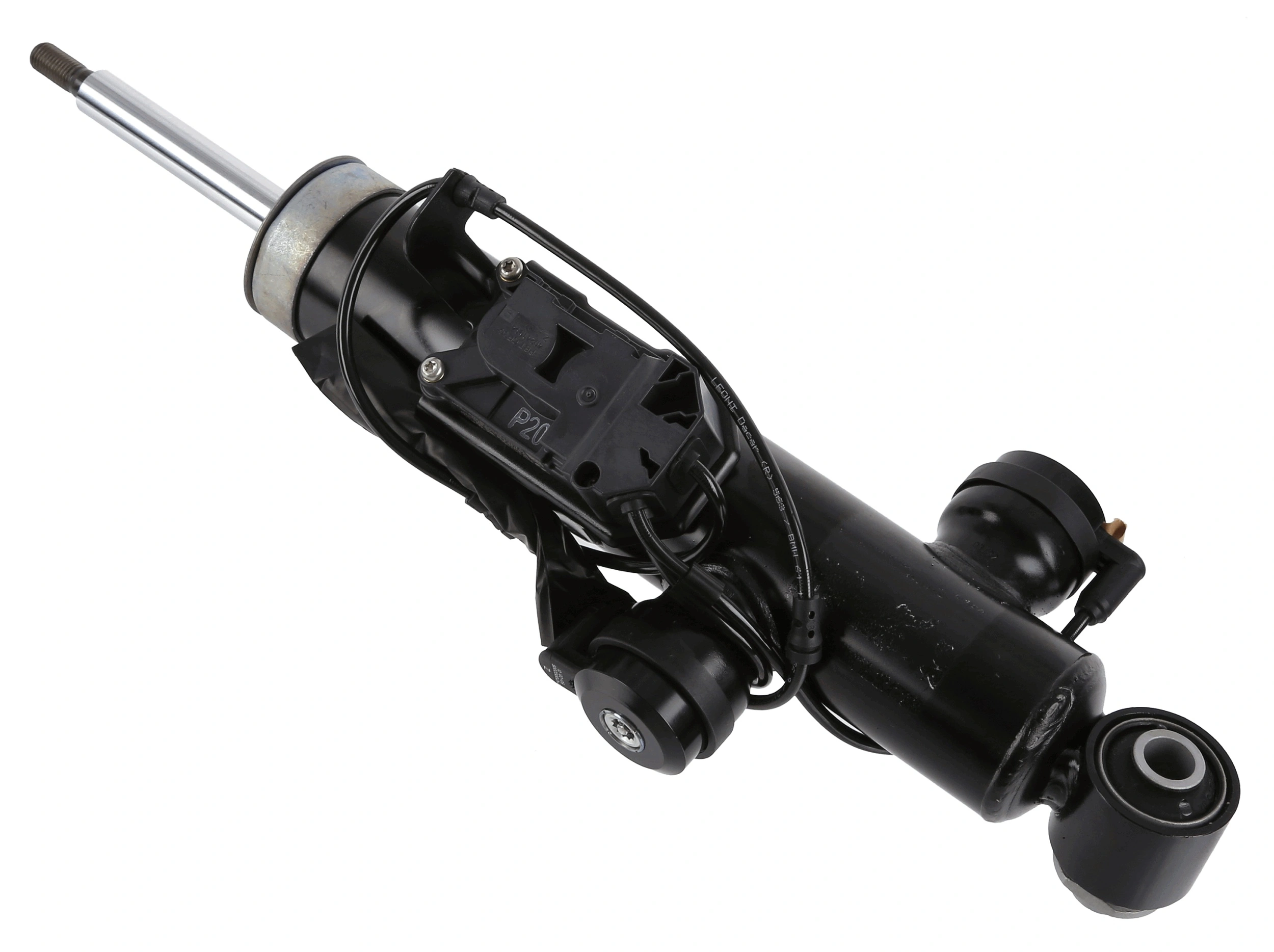 Shock Absorber CDC 319 055
