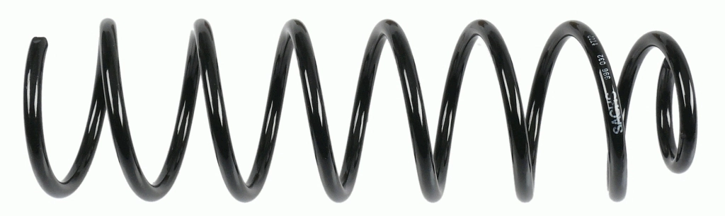 Suspension Spring 996 032