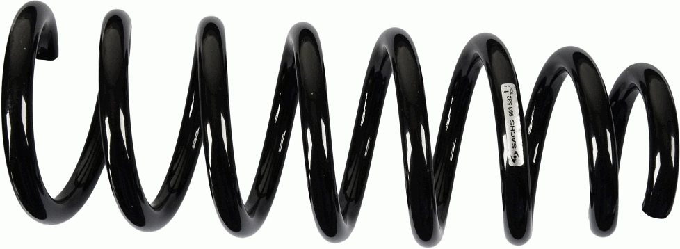 Suspension Spring 993 532