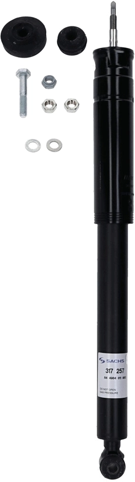 Shock Absorber 317 257