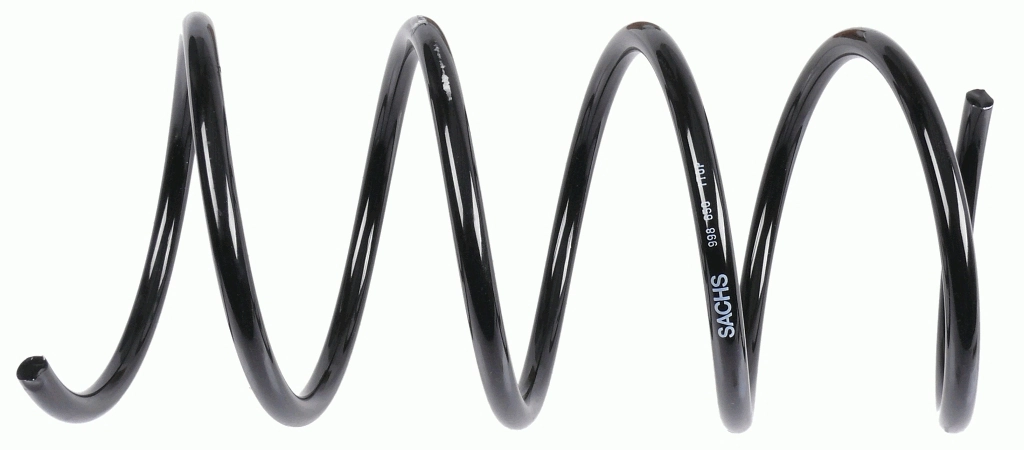 Suspension Spring 998 650