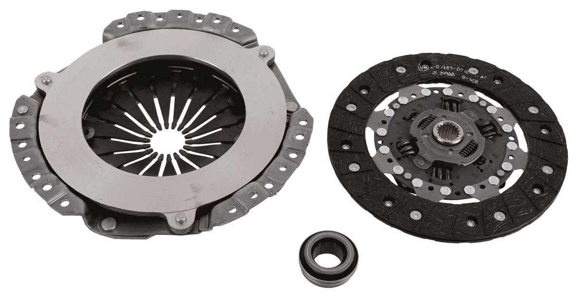 SACHS 3000 950 798 Clutch Kit
