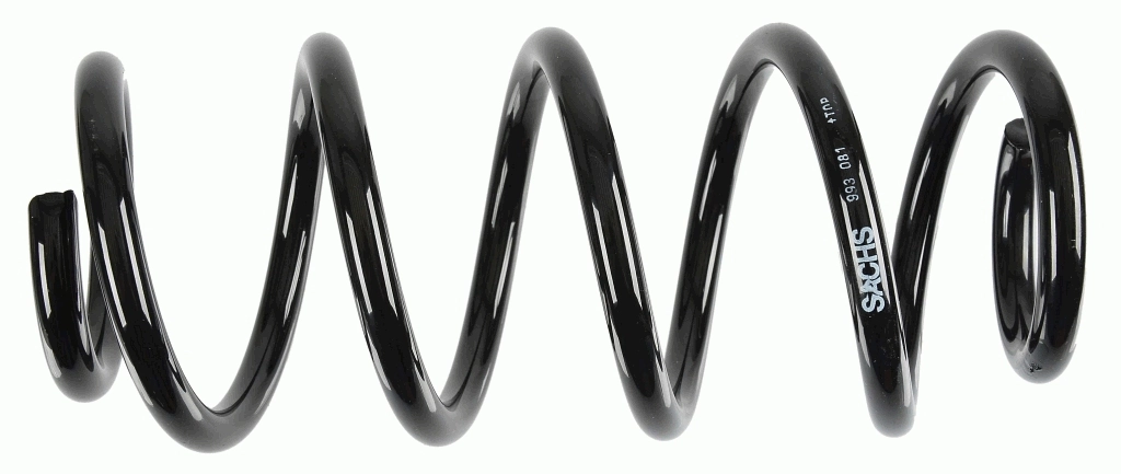 Suspension Spring 993 081