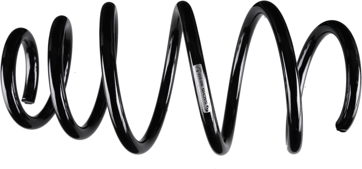Suspension Spring 993 833