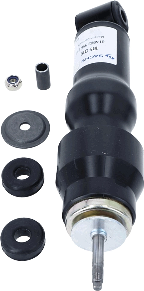 Shock Absorber 105 819