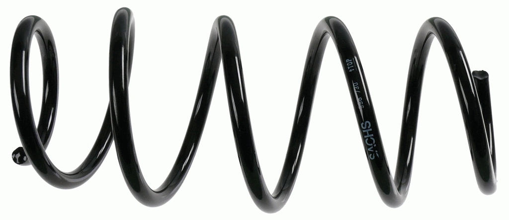 Suspension Spring 998 730