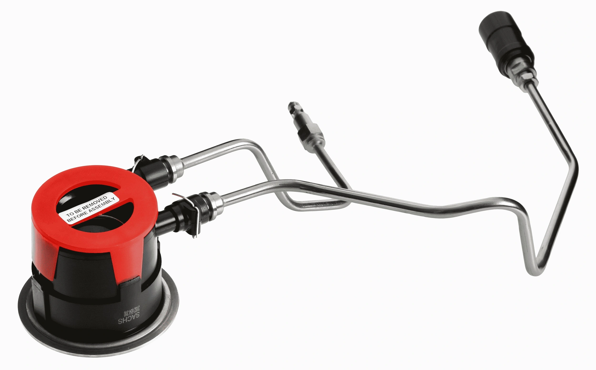 Central Slave Cylinder, clutch 3182 654 310