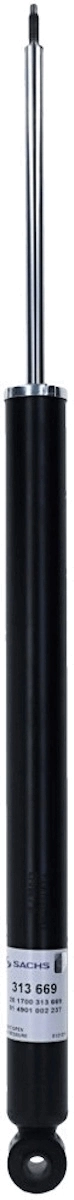 Shock Absorber 313 669