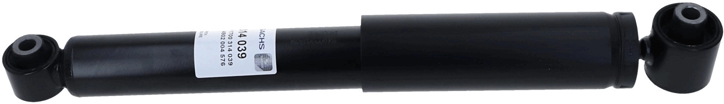 Shock Absorber 314 039
