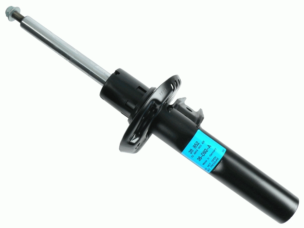 Shock Absorber 311 852