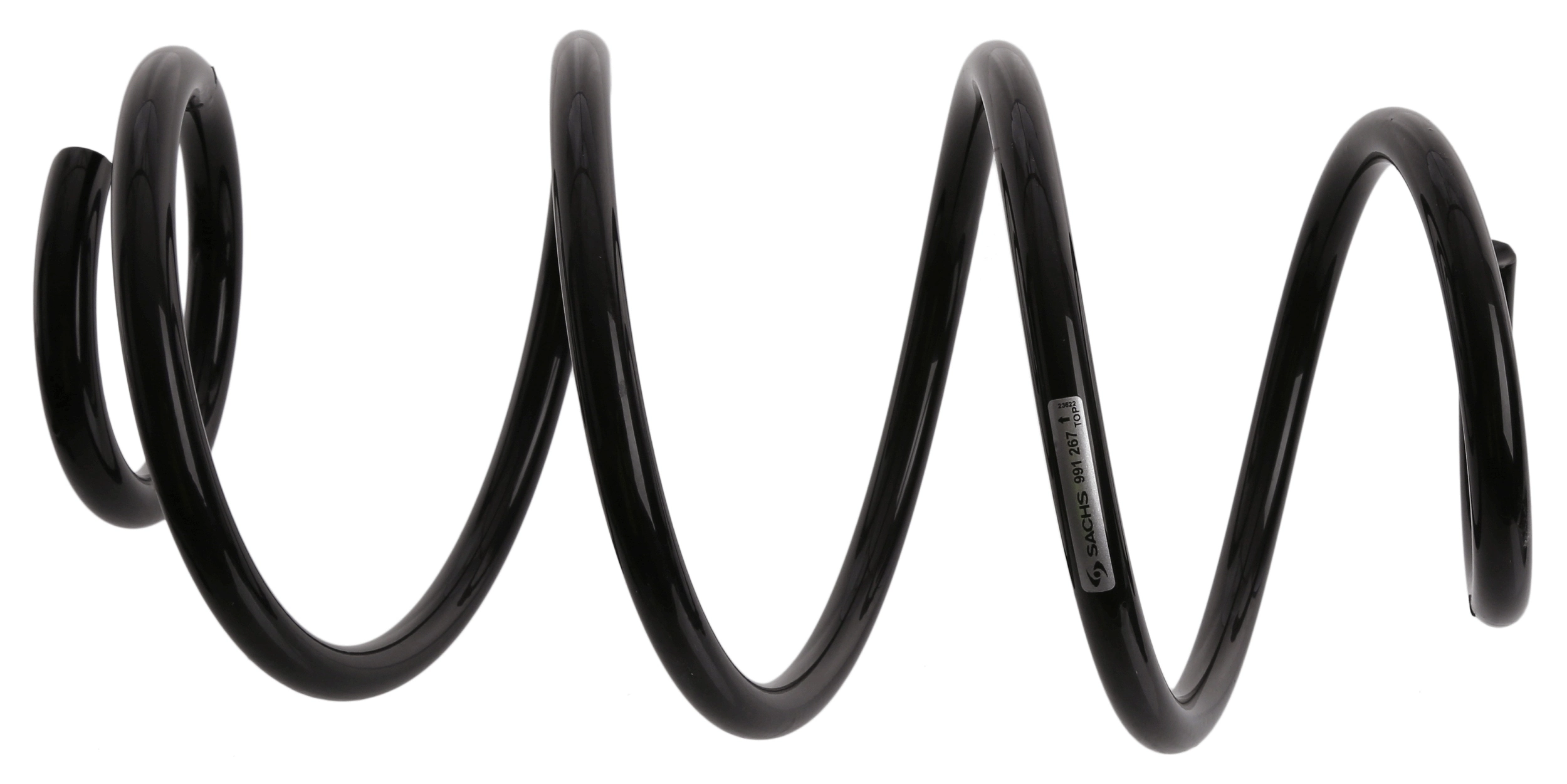 Suspension Spring 991 267