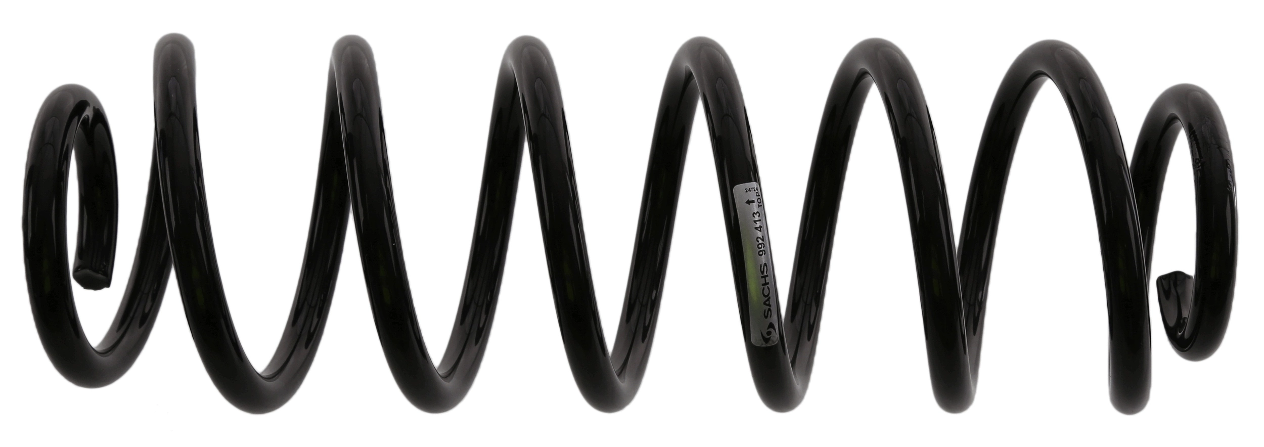 Suspension Spring 992 413