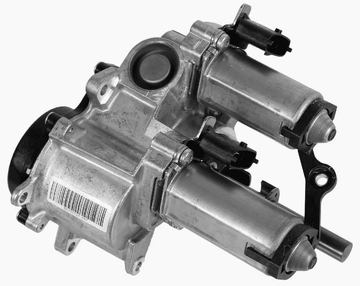 SACHS 3981 000 199 Selector Lever Module, transmission shift