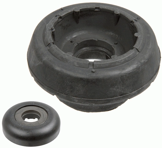 Repair Kit, suspension strut support mount 802 261