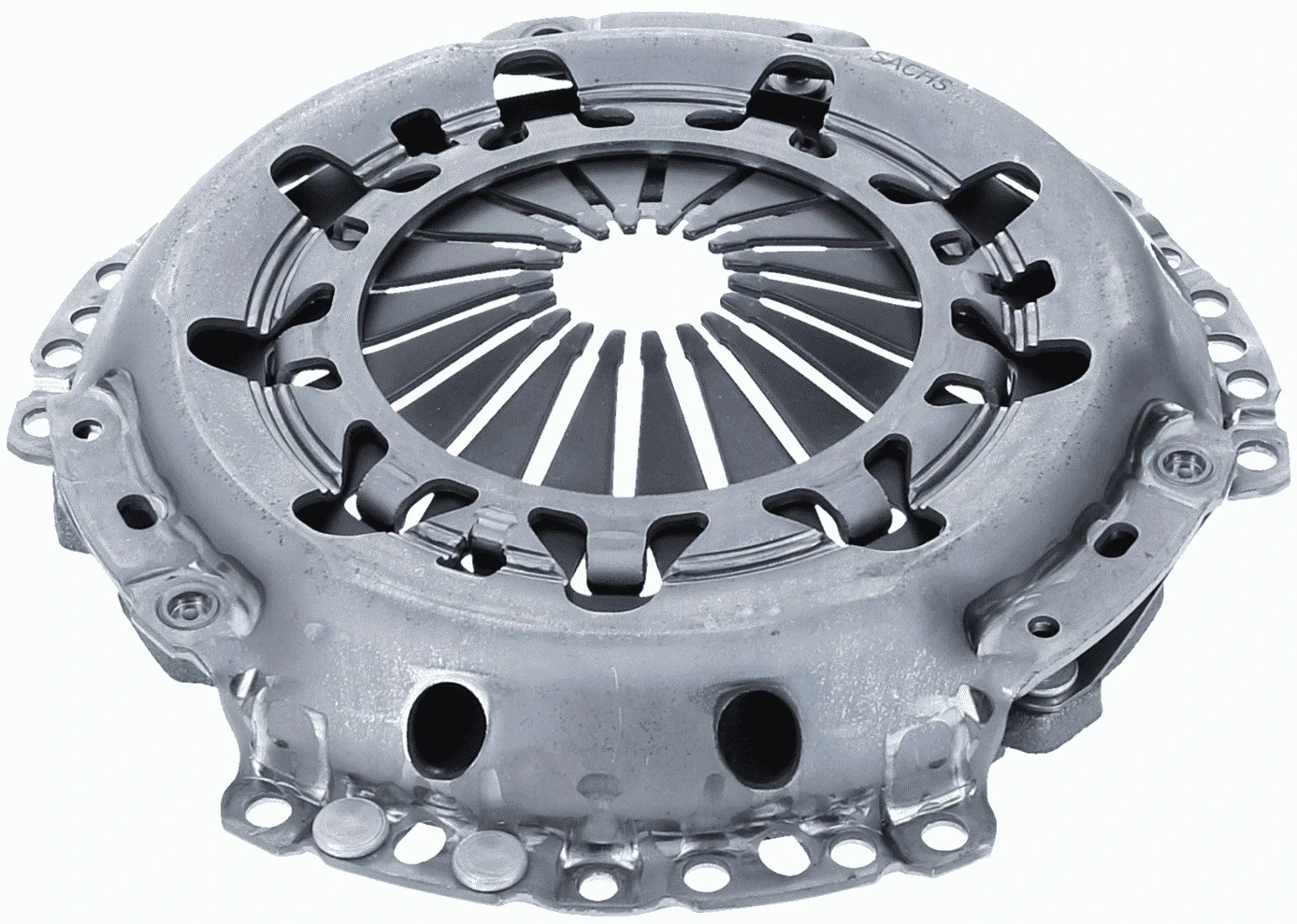 SACHS 3000 951 702 Clutch Kit