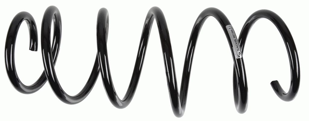 Suspension Spring 997 994