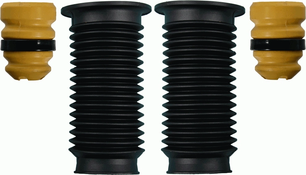 Dust Cover Kit, shock absorber Service Kit 900 405