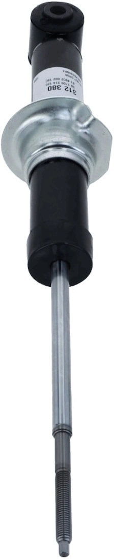 Shock Absorber 312 380