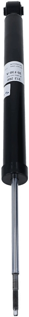 Shock Absorber 312 260