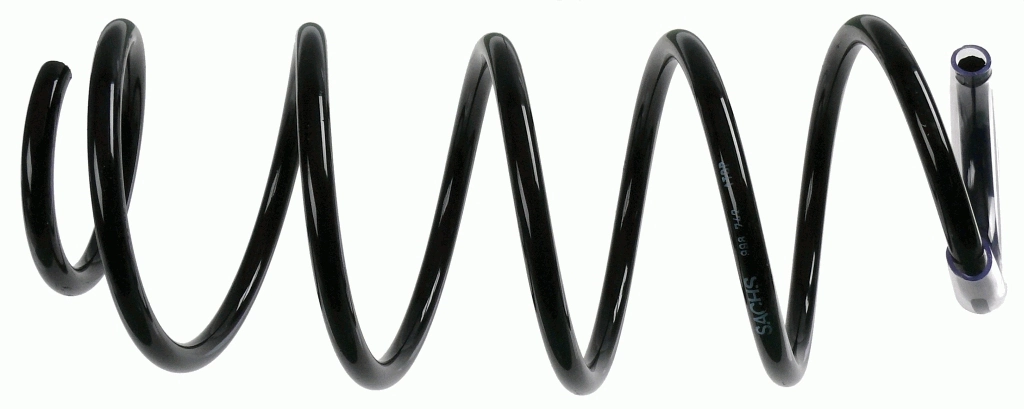 Suspension Spring 998 742
