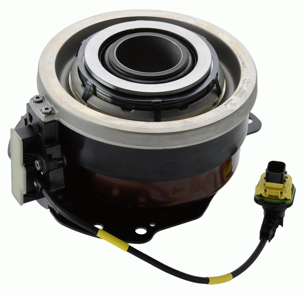 Central Slave Cylinder, clutch ConAct 6482 000 218