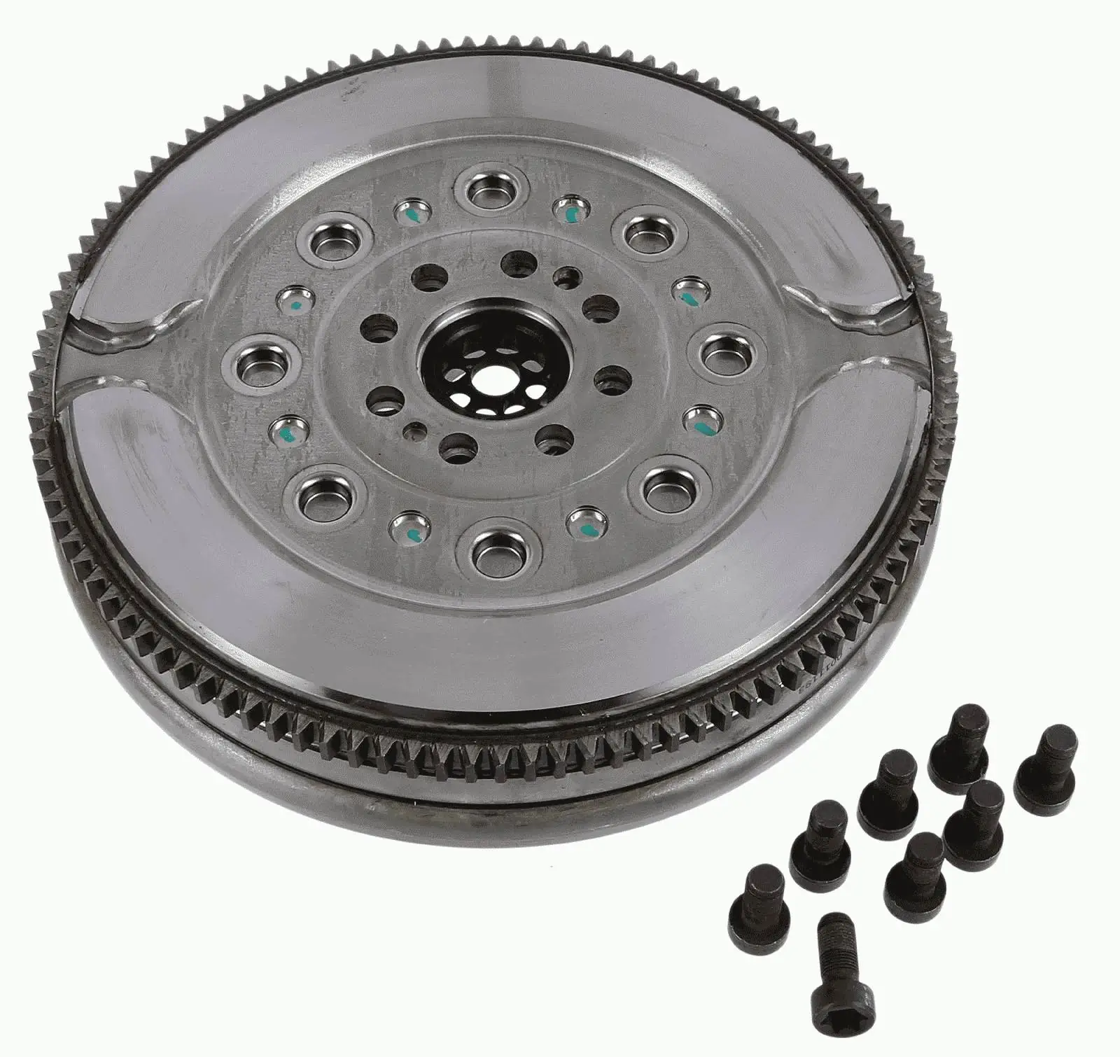 플라이 휠 Dual-mass flywheel 2294 001 267