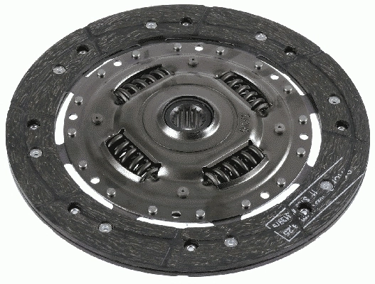 Clutch Disc 1878 002 736