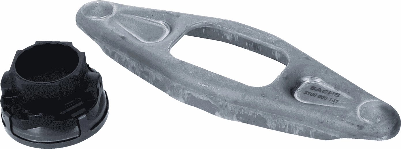 Clutch Kit XTend 3000 970 140