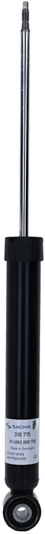 Shock Absorber 310 715