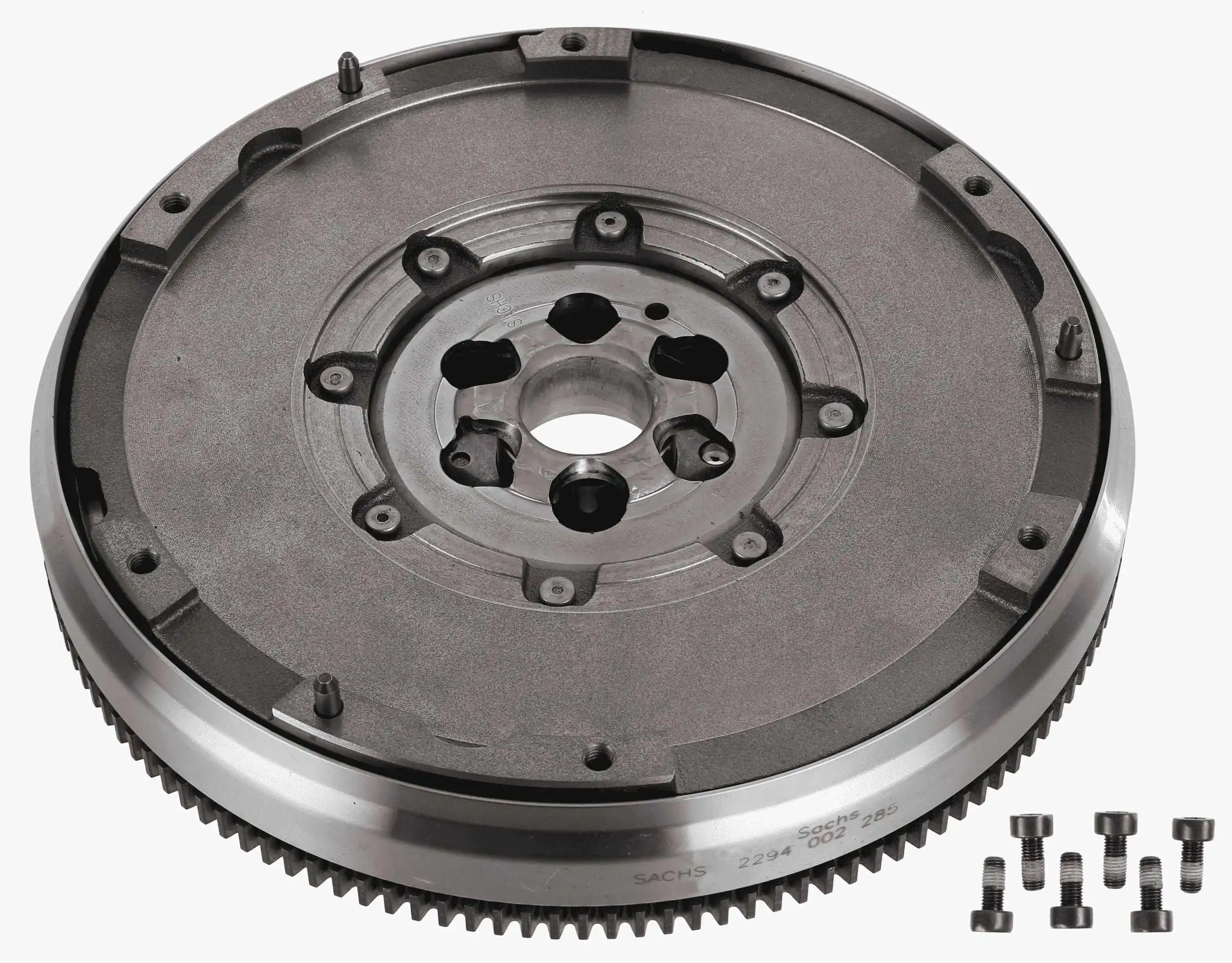 Flywheel Dual-mass flywheel 2294 002 285