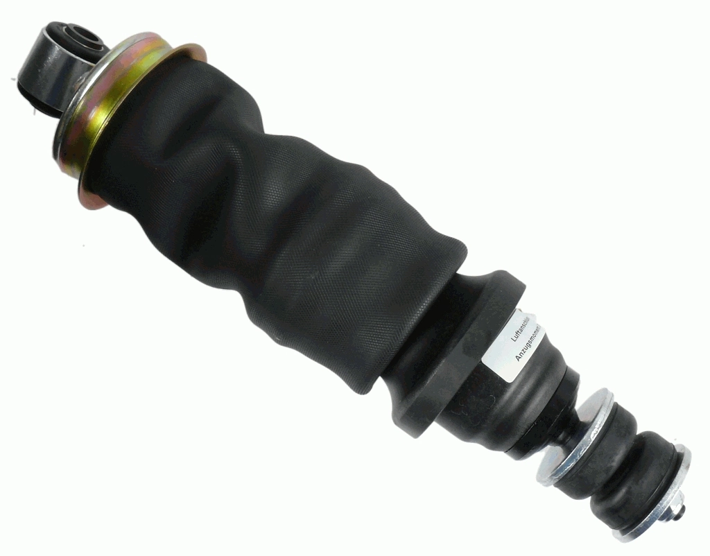 Shock Absorber, driver cab suspension 105 855