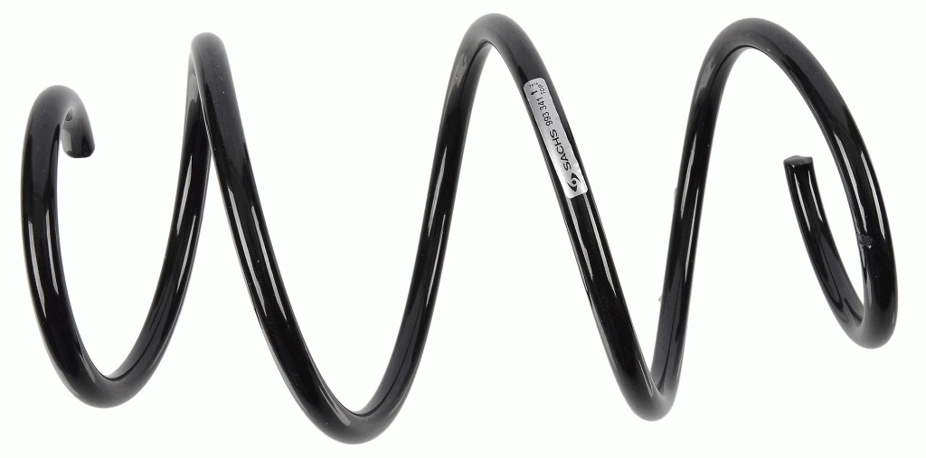 Suspension Spring 993 341