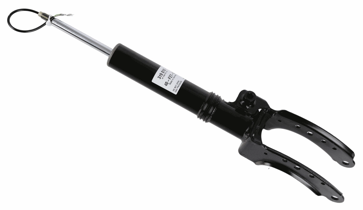 Shock Absorber CDC 319 010