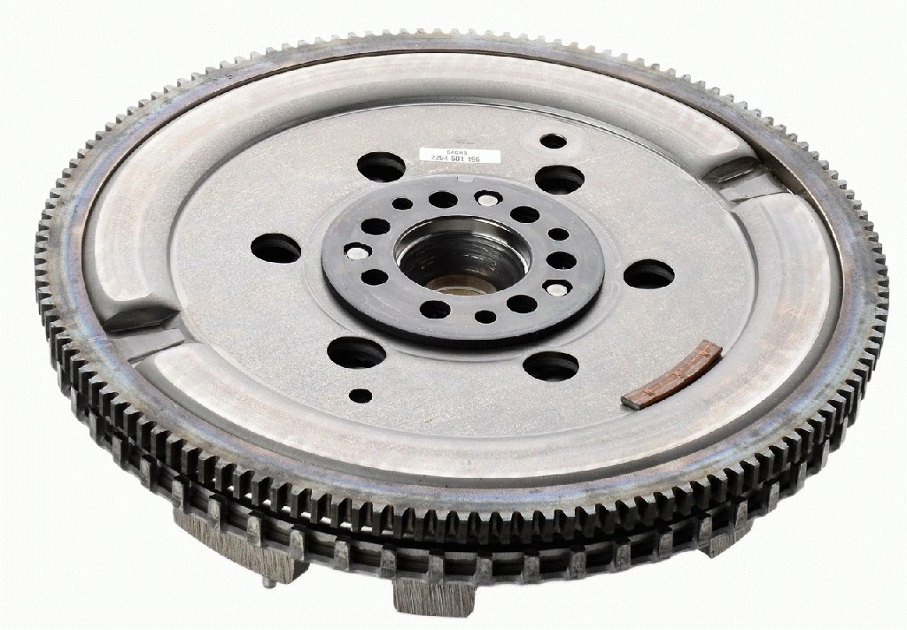 SACHS 2294 501 196 Flywheel