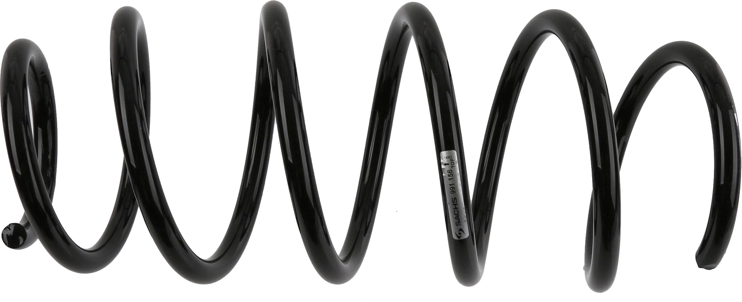 Suspension Spring 991 156