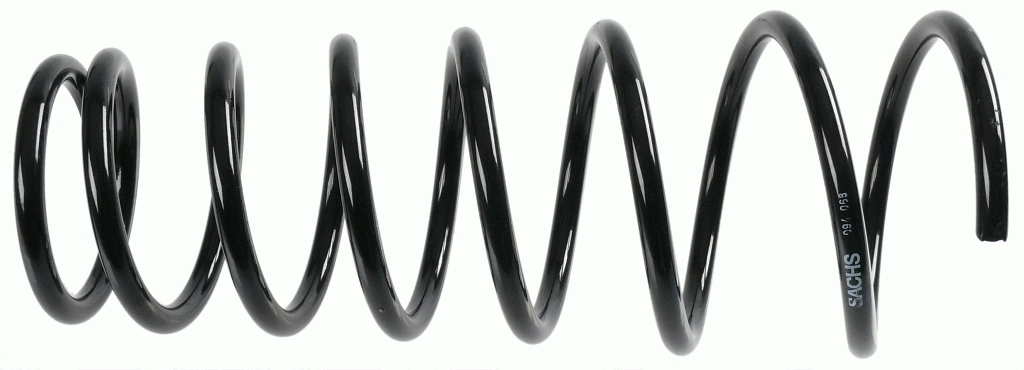 Suspension Spring 994 068
