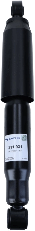 Shock Absorber 311 931