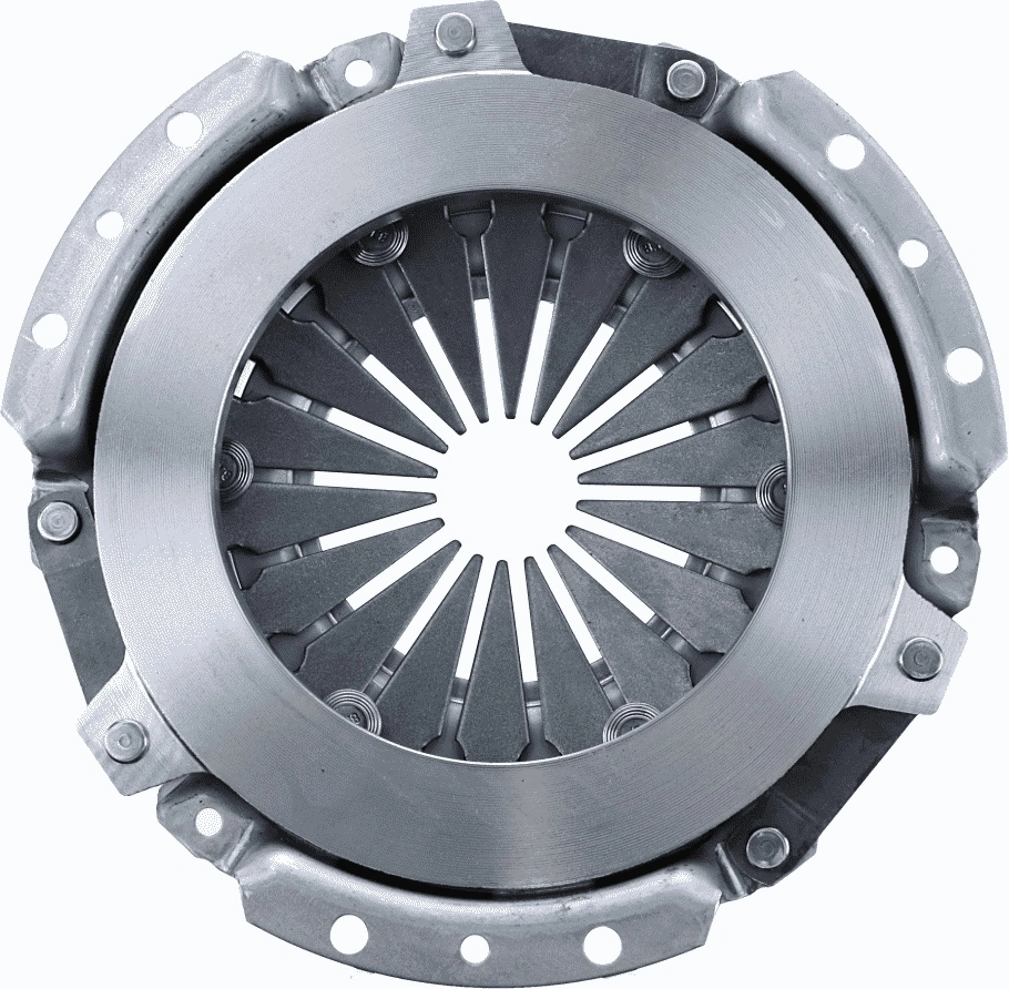 Clutch Kit 3000 168 101