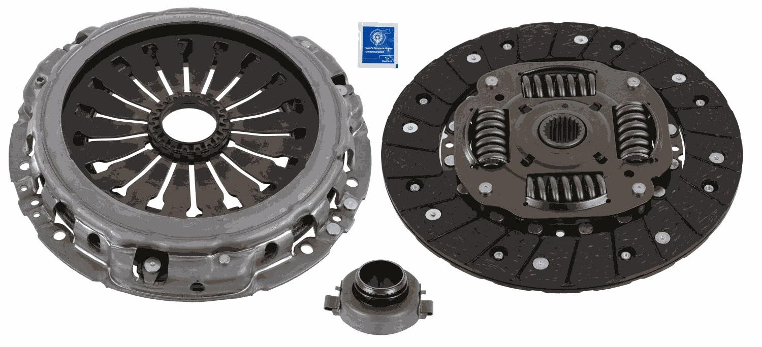 Clutch Kit 3000 951 645