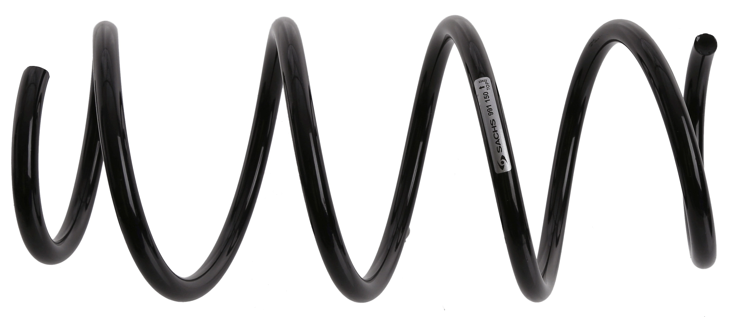 Suspension Spring 991 150