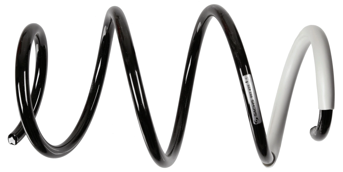 Suspension Spring 993 455
