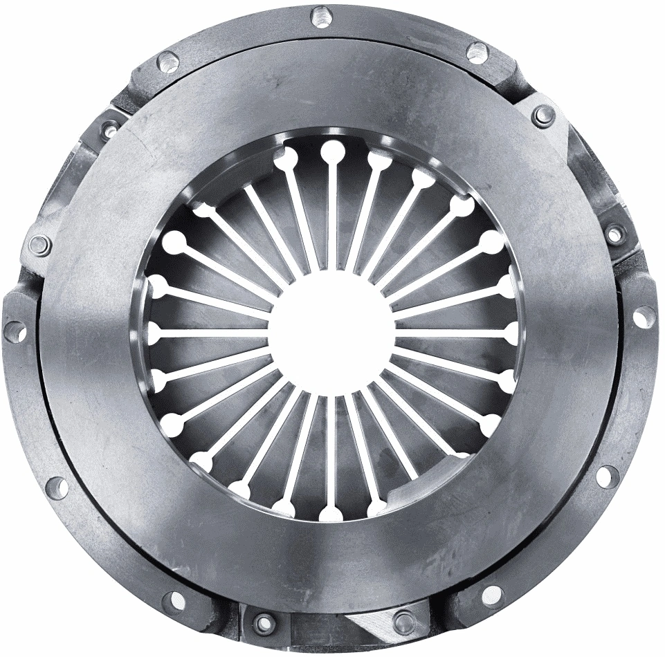 SACHS 3000 950 057 Clutch Kit