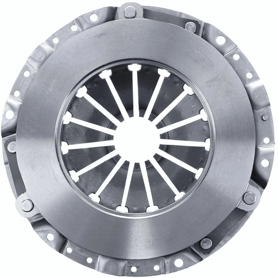 Clutch Kit Kit plus CSC 3000 990 289