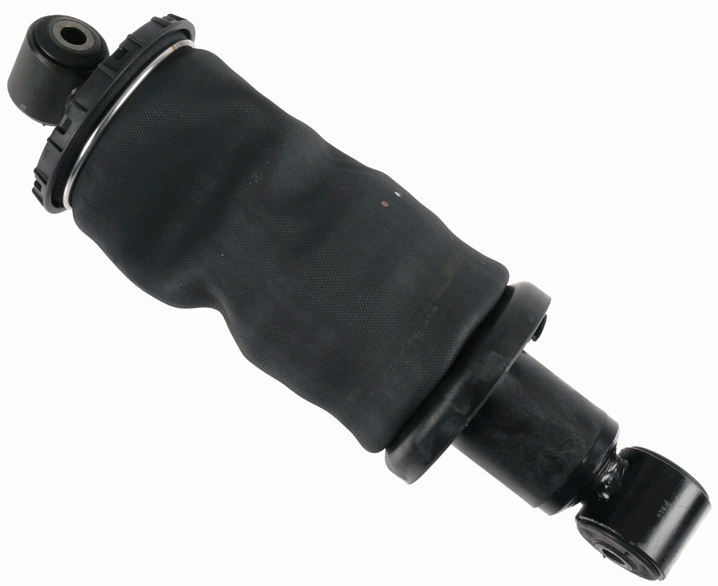 Shock Absorber, driver cab suspension 313 184