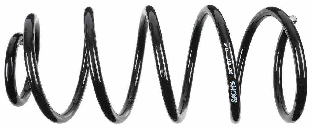 Suspension Spring 997 811