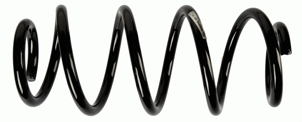 Suspension Spring 993 122
